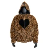 Estampado de Leopardo