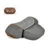 Grey-2 button
