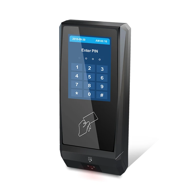CIVINTEC Other Api Open Source Development Rfid Acces Application Software Access Control