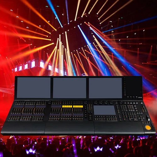 Pro Stage RDM DMX512 Console Grand Ma2 - Full Size Controller