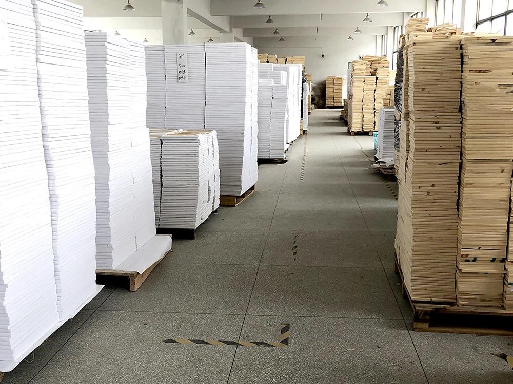 Zhejiang Buyibang New Materials Co., Ltd. 3
