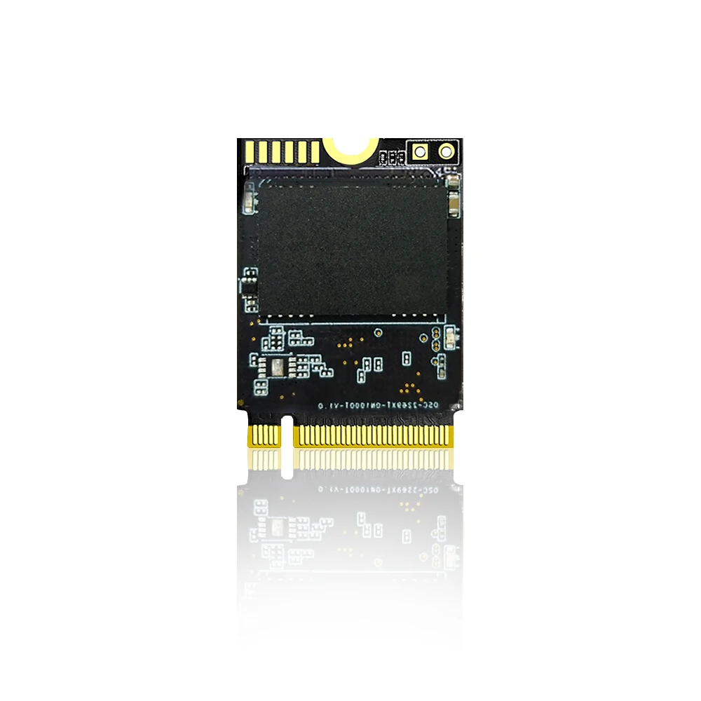 2230 Ssd Tb Ssd For 2230 NVMe PCIe Gen4 SSD 2TB/1TB/512GB 5200MB/S Read