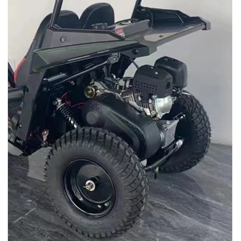 2022 Newest Designed 1000W Mini Electric Buggy1000W Buggy(k1)