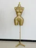 Oro sin cabeza ni brazos.