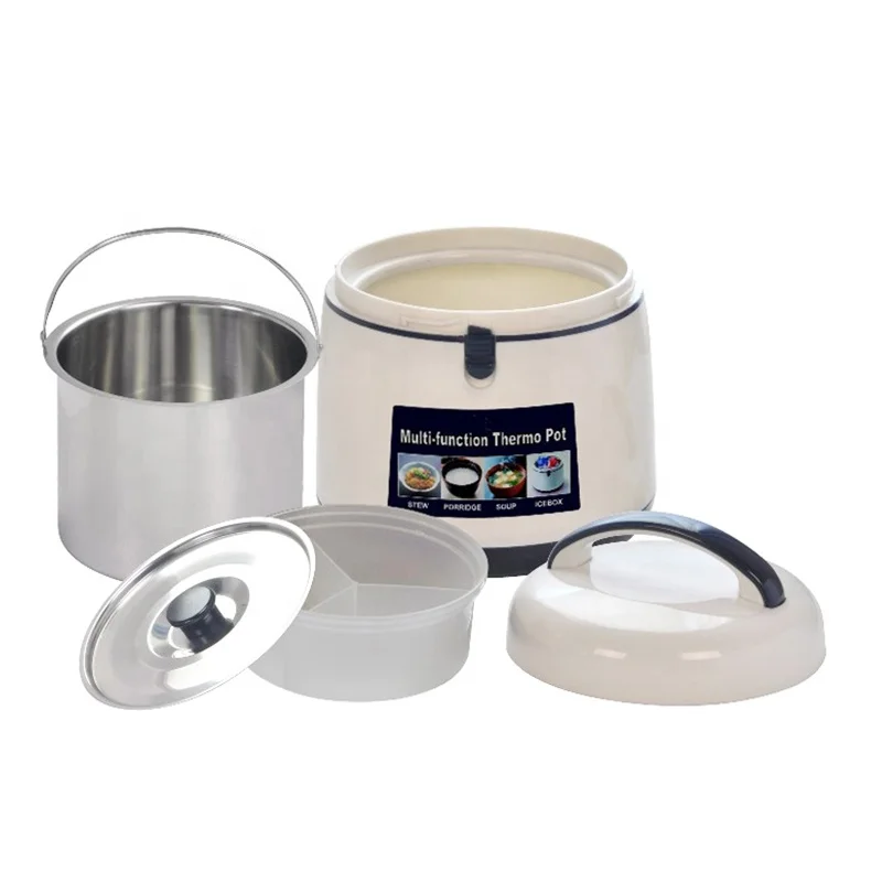 2.5L Thermal Magic Cooker