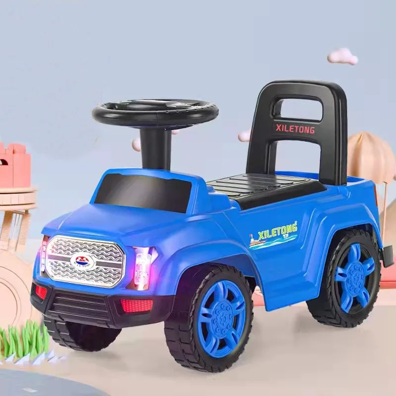 non electric toy car