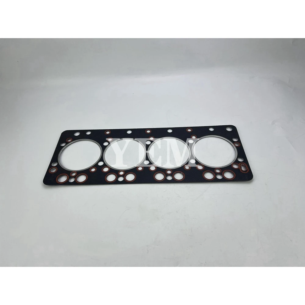 YN27 Head Gasket for Yunnei Repair Kit Repair Replacement 2