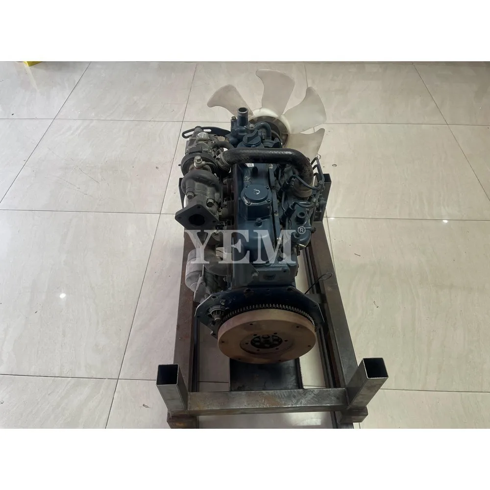 V1505T Engine for Kubota Machines OEM Engine Parts 4