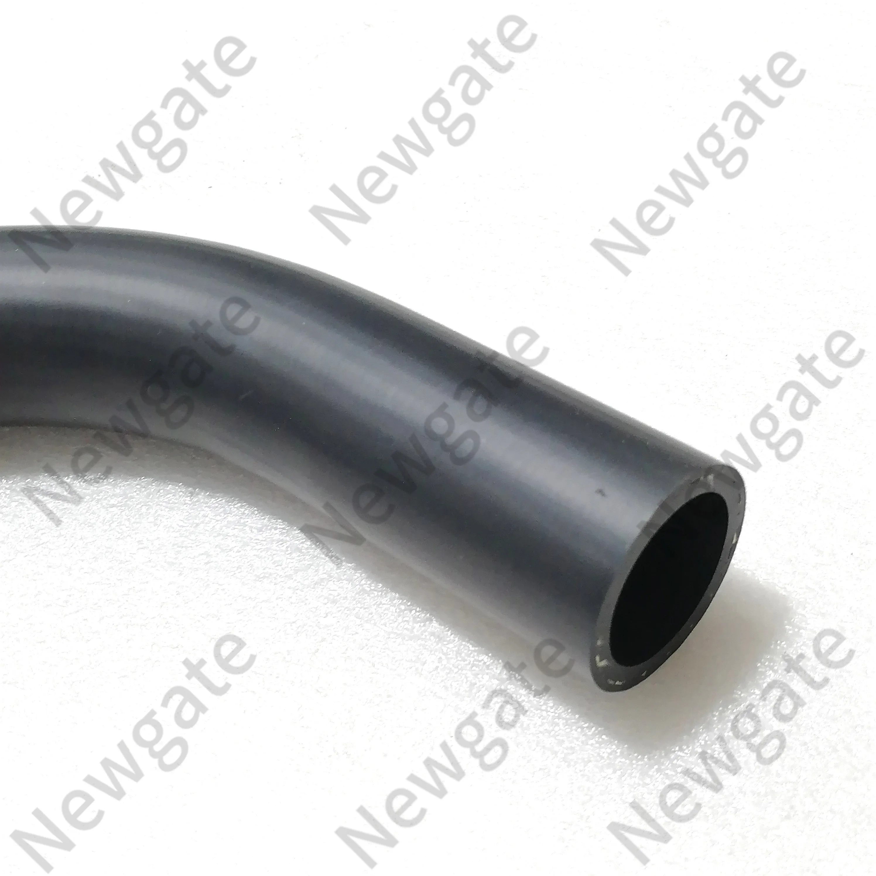 Forklift Spare Parts flexible formed hose upper water 12191163206 for Linde Forklift Spare Parts manufacture