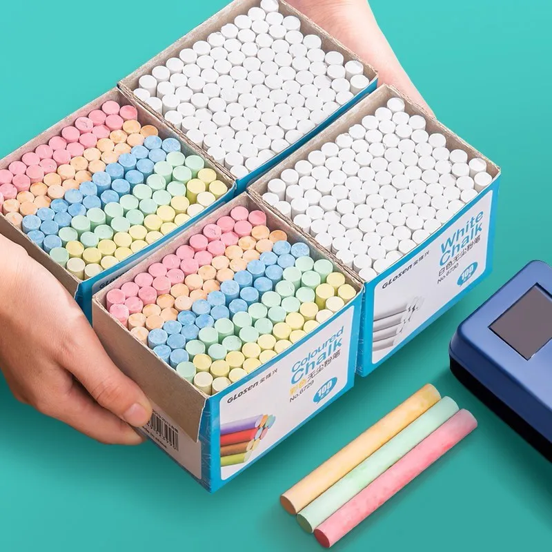 100 шт. упаковка для Школьной Доски