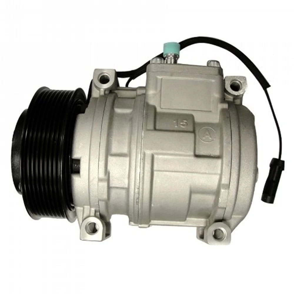 IZUMI Compressor for John Deere 6100 6110 6200 6210 AL155836 OEM Engine Parts