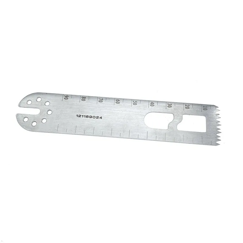 Saw Blade
