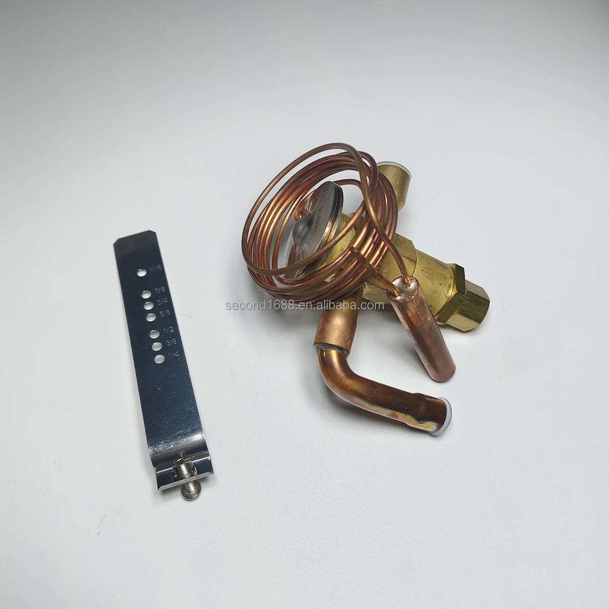 テン Thermo King Sb/precedent Valve Expansion TX - SHD SL-300