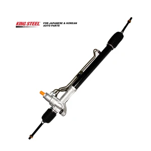 KINGSTEEL Automotive OEM 53601-S10-E01 RHD Power Steering Rack and Pinion Auto Steering Gears for HONDA ODYSSEY RD1 CIVIC EK3