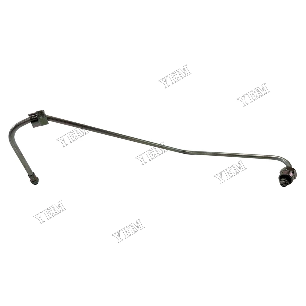 High Pressure Tube Fit for Mitsubishi S4S Engine 5