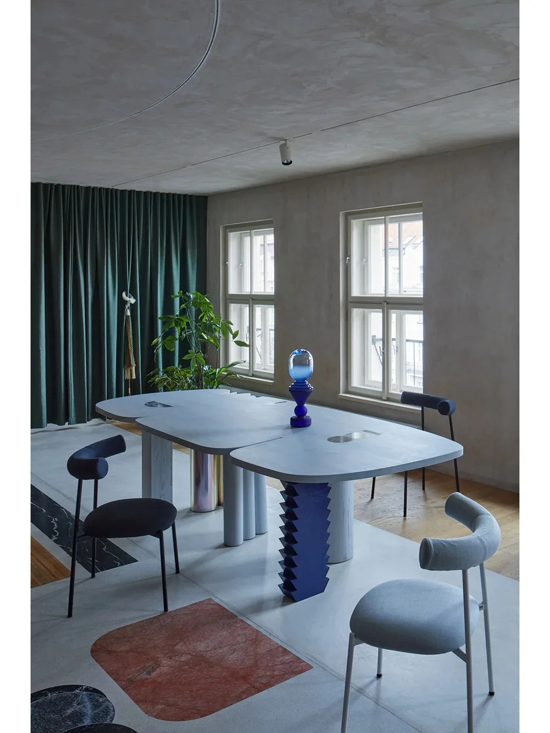 Picture of Free Architectural Design Software | Architecture Software - SmartDraw