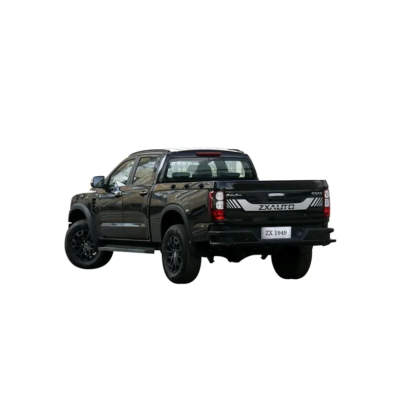 3tトラック ZX Auto 2022 Grandlion1949 2.3T 4x4 Pickup Truck for Sale