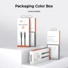Scatola colorata OEM/ODM