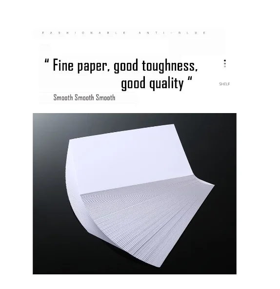 Копировальная бумага Mondi Rotatrim