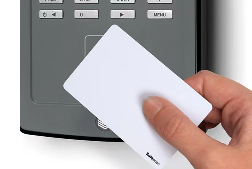 Alibaba.com: 125 kHz 134.2 kHz printable RFID PVC white blank ID card for thermal and inkjet ...