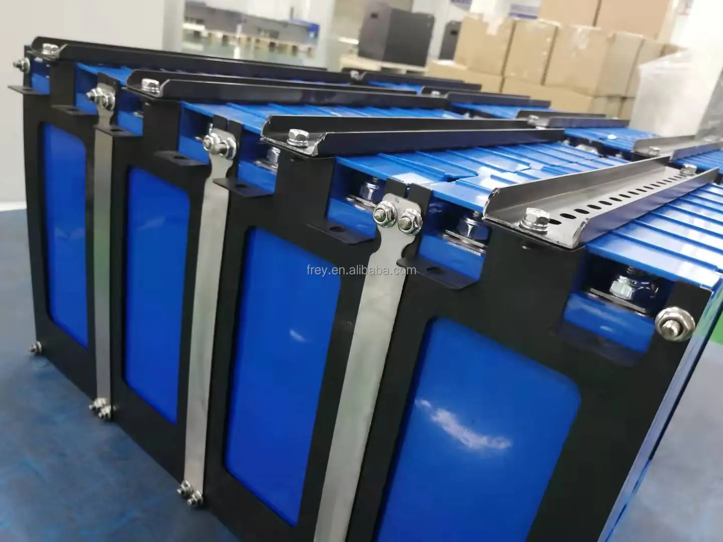 Large Capacity 288v 100ah Lithium Battery Ev Car Battery Buy Lithium Ion Car Battery,Electric