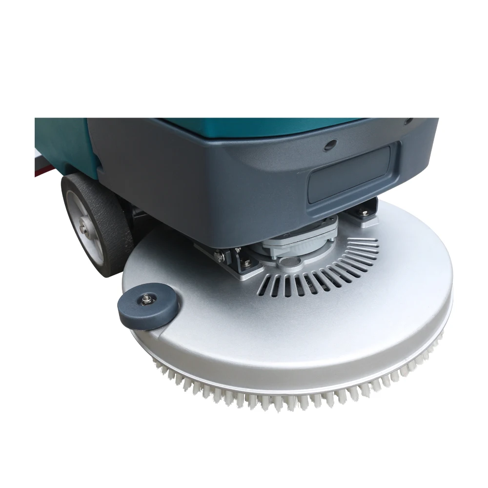 Floor cleaning Machine Dunron – LLwanga Power Machines