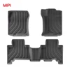 Tapis de sol pour voiture 5 places, conduite à droite, LC150, 2010-2023