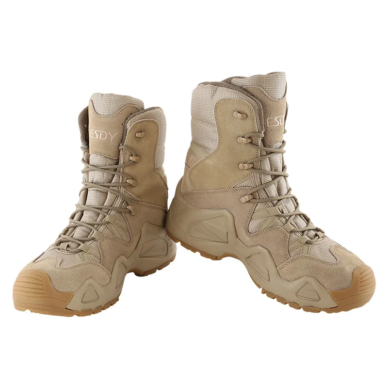 waterproof breathable hiking boots