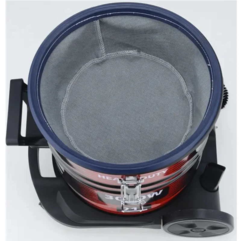 21l 3000w Heavy Duty Wet And Dry Vacuum Cleaner Industrial For Car