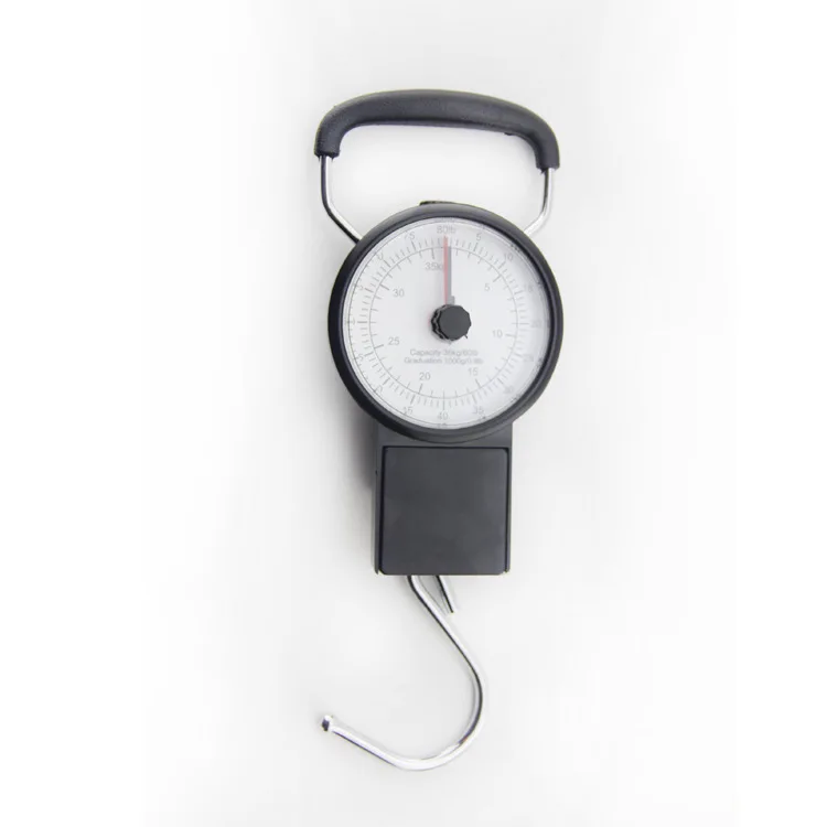 Promotional Portable Mechanical Scale 