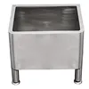 stainless steel color
