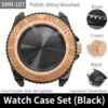 SMR-107 Negro