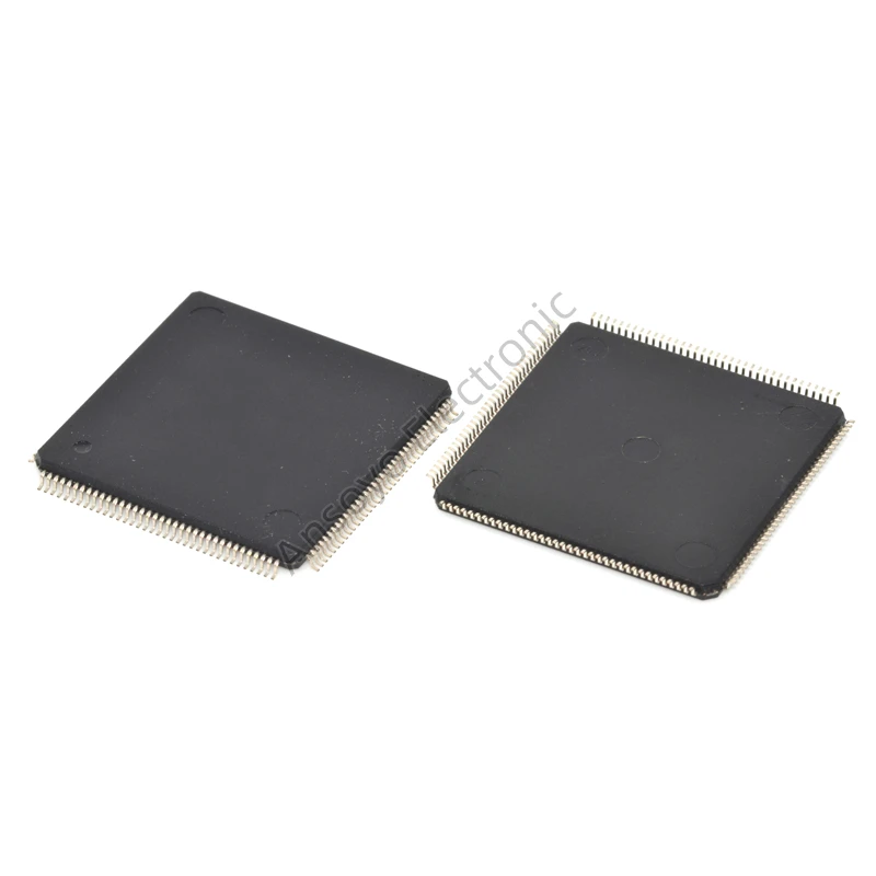 Ansoyo Stm F Vbt Stm F Vbt Stm F Mcu Ic Chip Componentes Electr Nicos Semiconductor