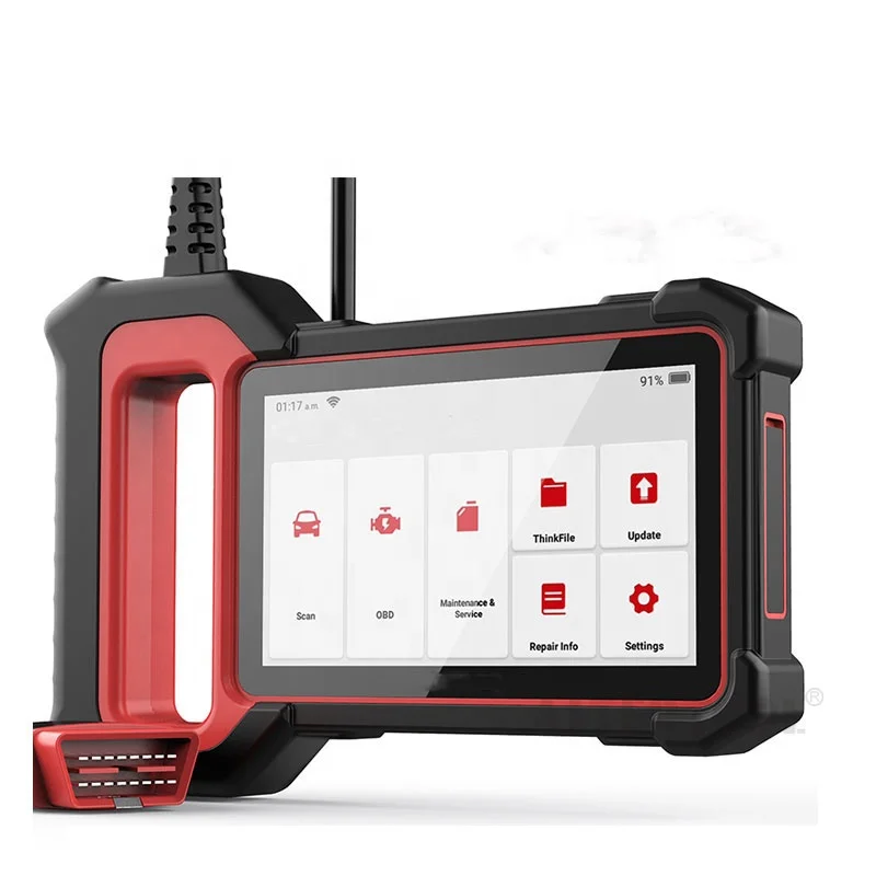 Altertool Obd2 Engine Scanner Tool Car Diagnostic Reset System Code ...