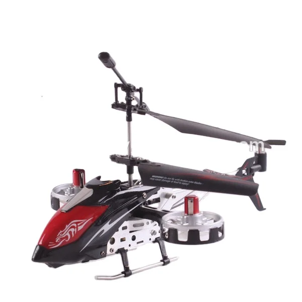 mini micro rc helicopter