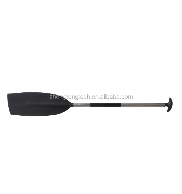 Made in China Custom Souvenir Adjustable Size 3 Pice Stand up Exercise Wood Canoe Dragon Boat Paddle Board