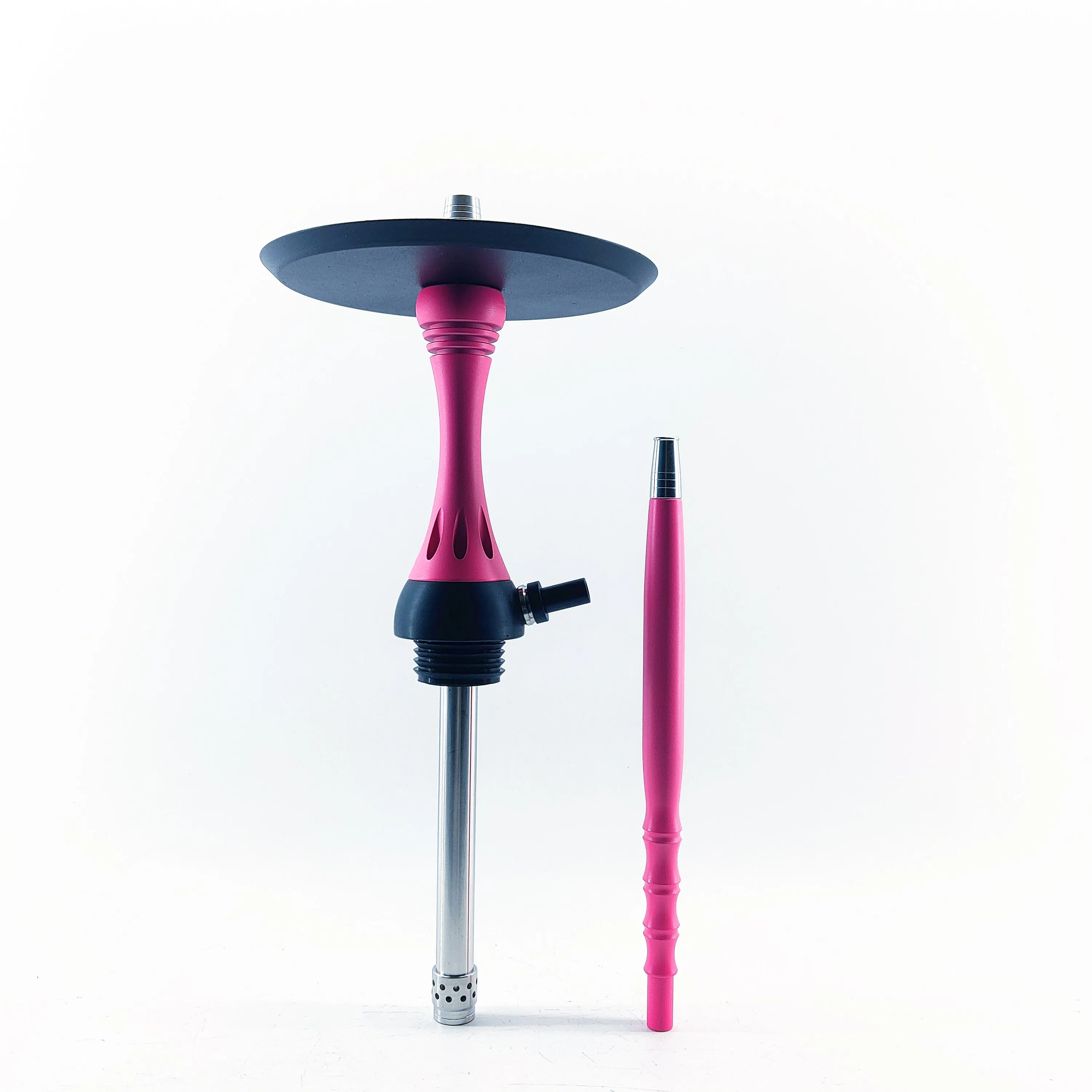 Modern Drop Shisha Glow In Dark Bottle Ready To Ship Euro Large Smoking