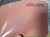 Colorful Laser Paige Powder