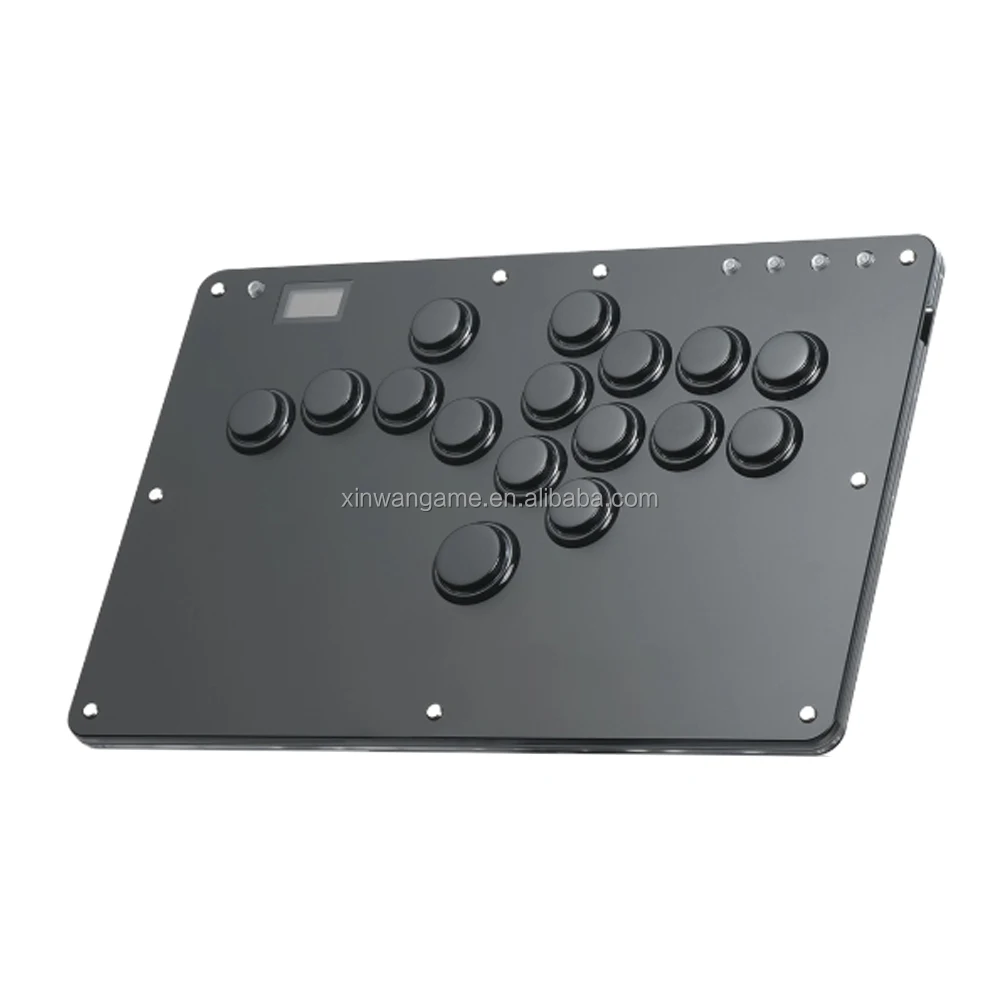 R16 Hitbox Console Controller - Perfect for Arcade Games