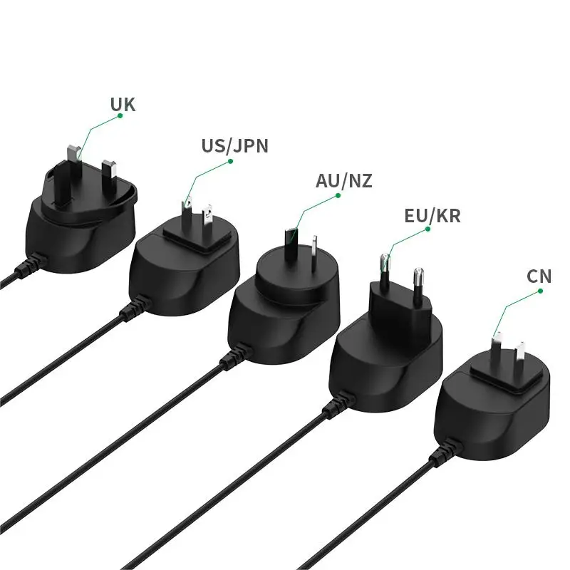 Simsukian 18v Ac/dc Power Adapter