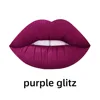 purple glitz