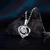 Collana bianca