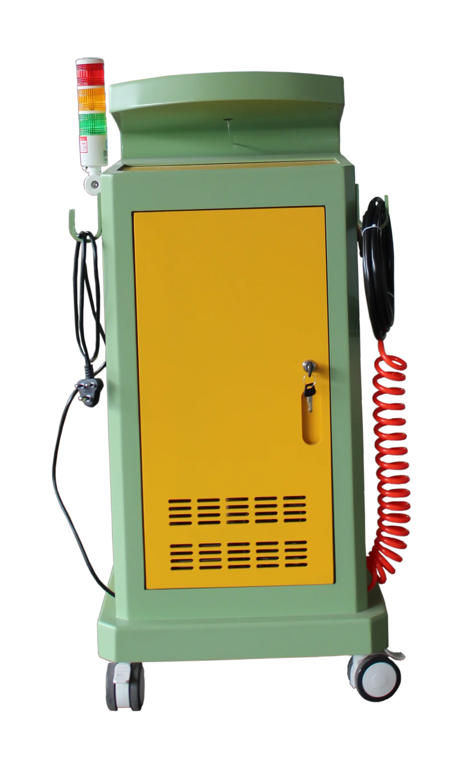 Auto Care Decarbonization Pure Hydrogen Engine Carbon Cleaning Machine ...