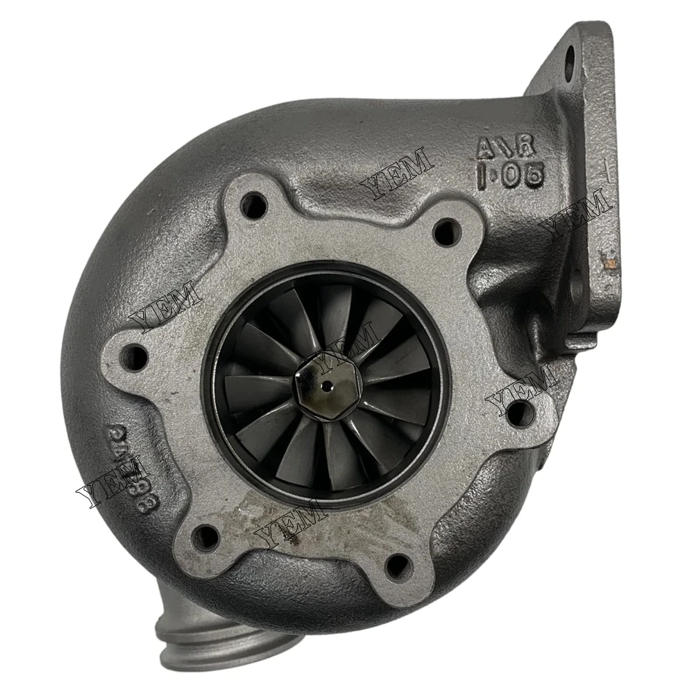 Engine Parts Turbocharger 11031468 11033937 11423085 11423084 11423338 11423684 for Volvo Truck Volvo FL10 Volvo L150C Loader