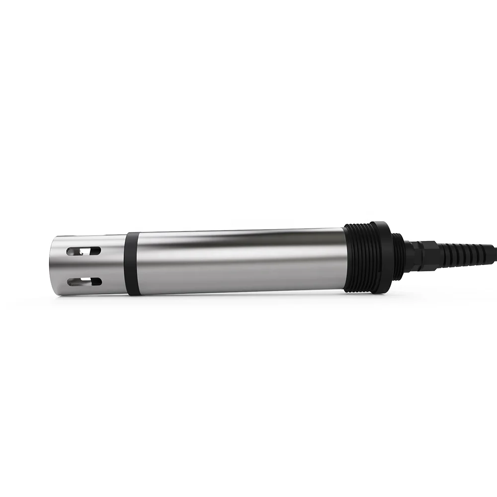 Lohand Online Monitoring Series Optical Dissolved Oxygen Sensor Aquaculture Hot Sale Dissolved Oxygen Meter