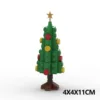 Custom Christmas Tree