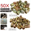 50pcs Female Male
