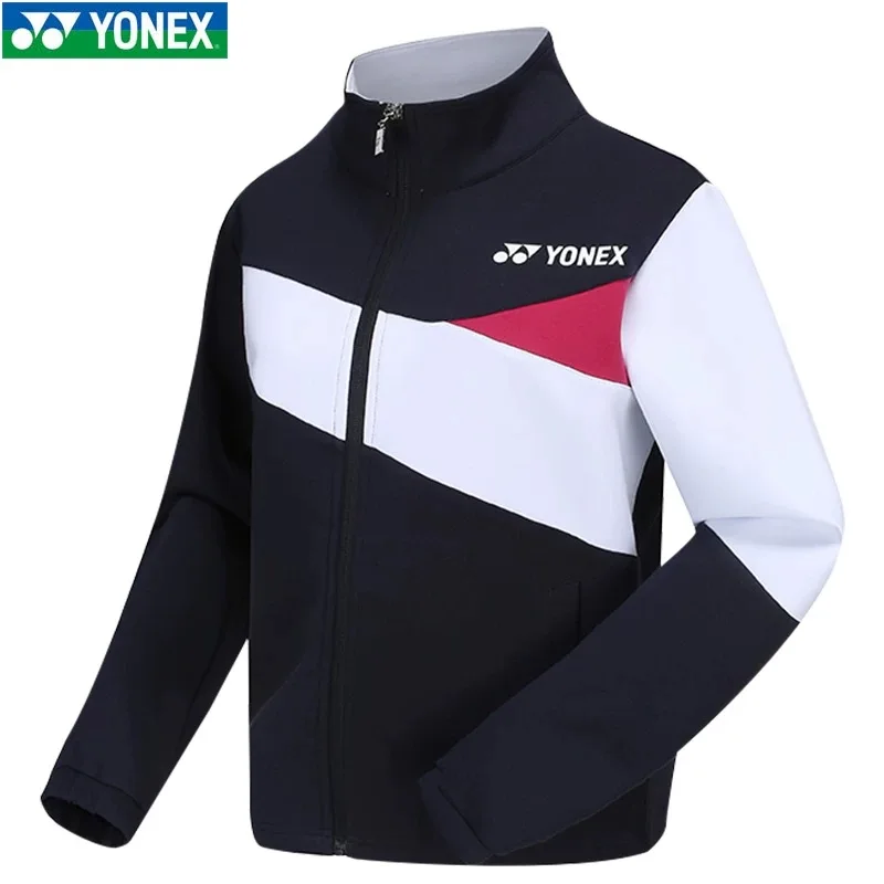 Yonex Clothing Sportswear - Warm-up Jackets for Team Wear
