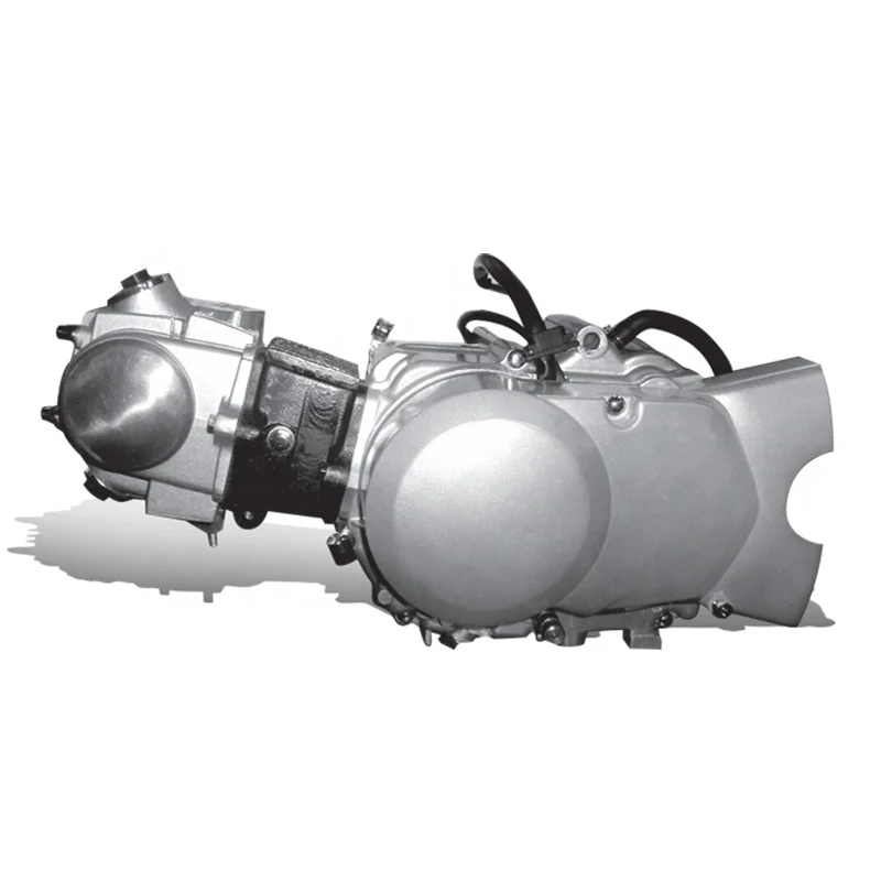CQJB High Quality Motorcycle Engine CD70CC CD80CC Motorcycle Engine Assembly