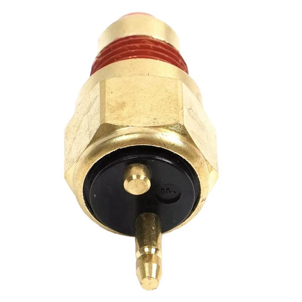 Temperature Sending Switch YM121250-44901 for Komatsu Skid Steer Loader CK20 CK25 CK30 CK35 3